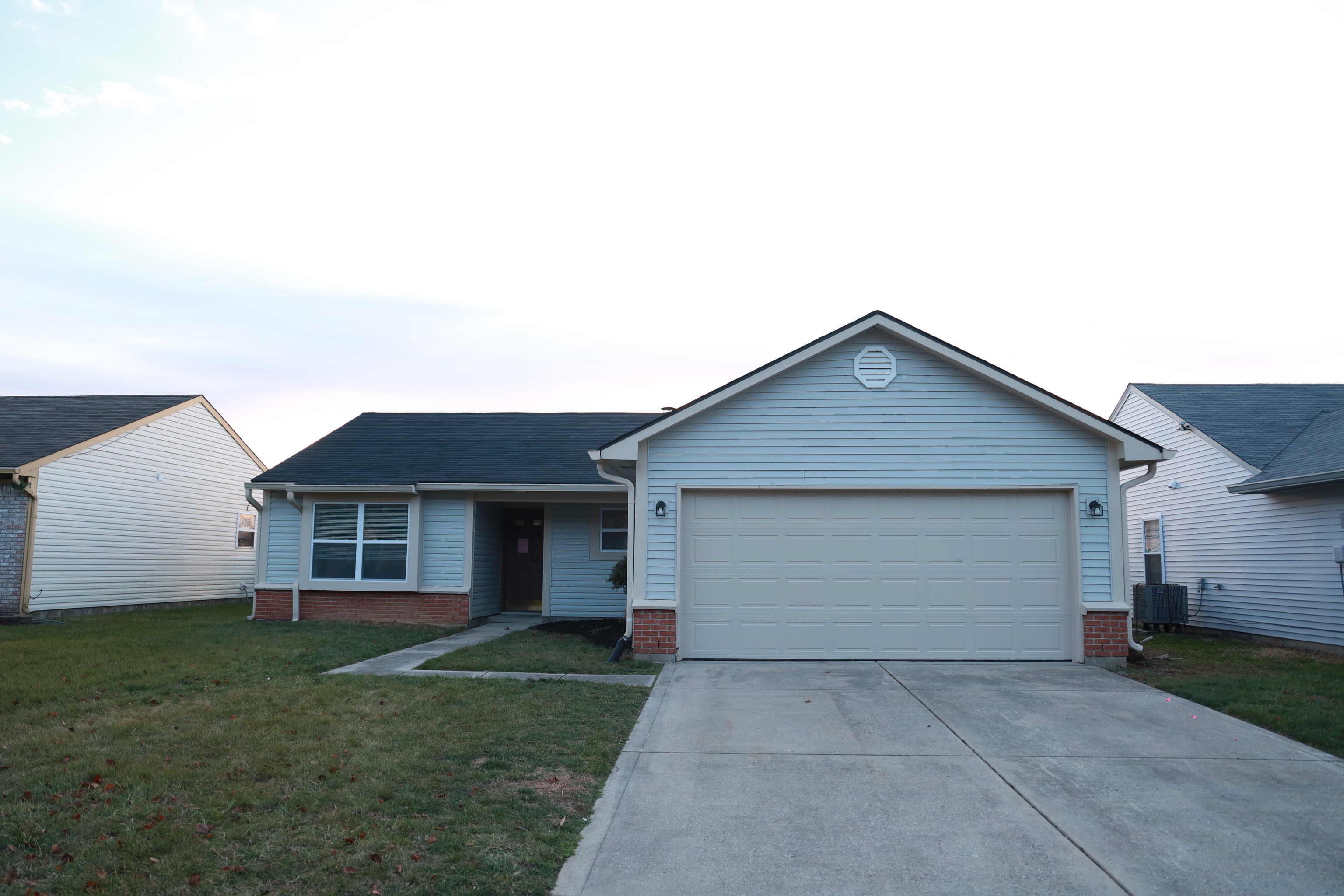 5153 Milhouse Road Indianapolis, IN 46221 - Photo 1 of 29