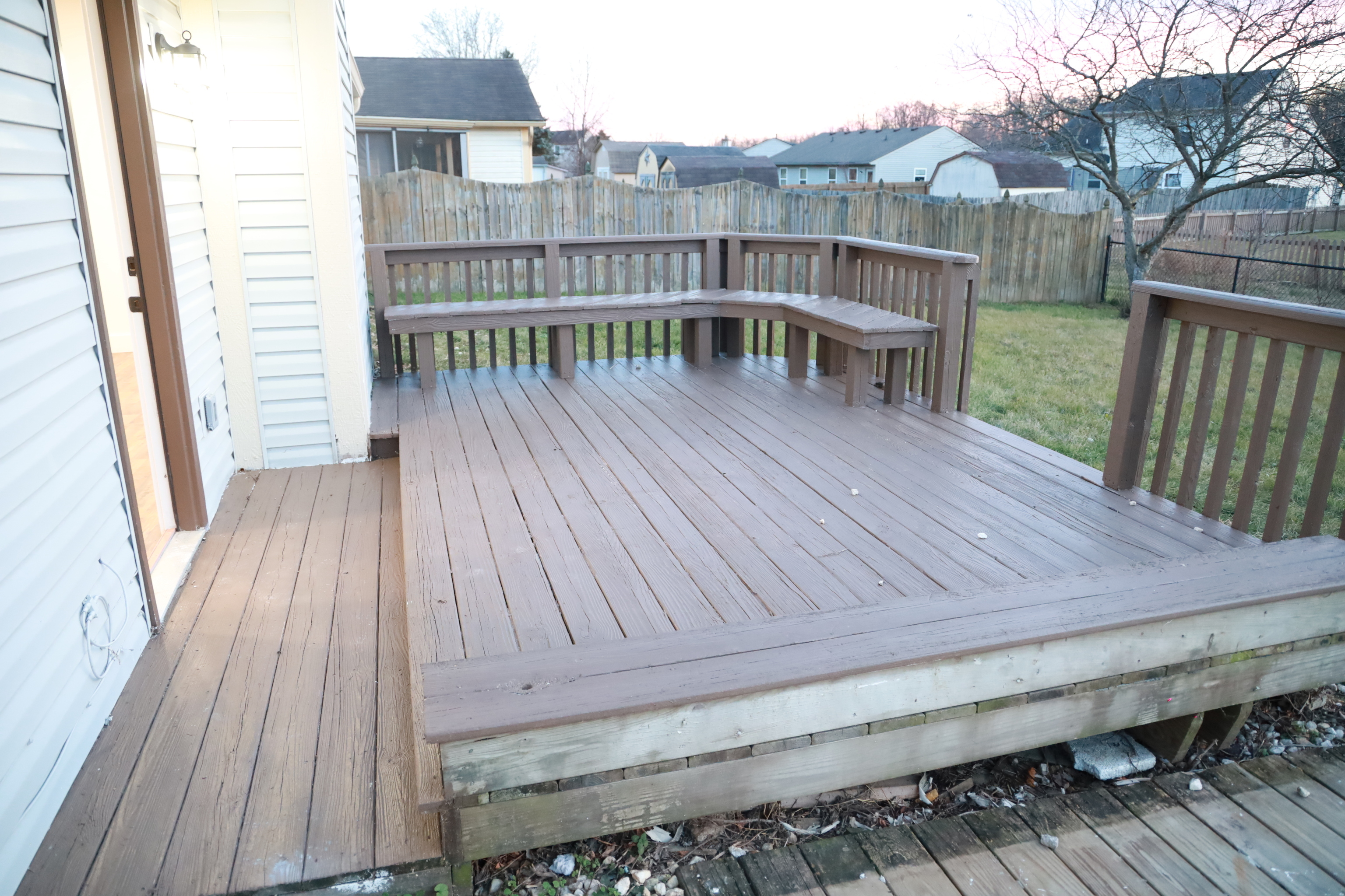 5153 Milhouse Road Indianapolis, IN 46221 - Photo 26 of 29