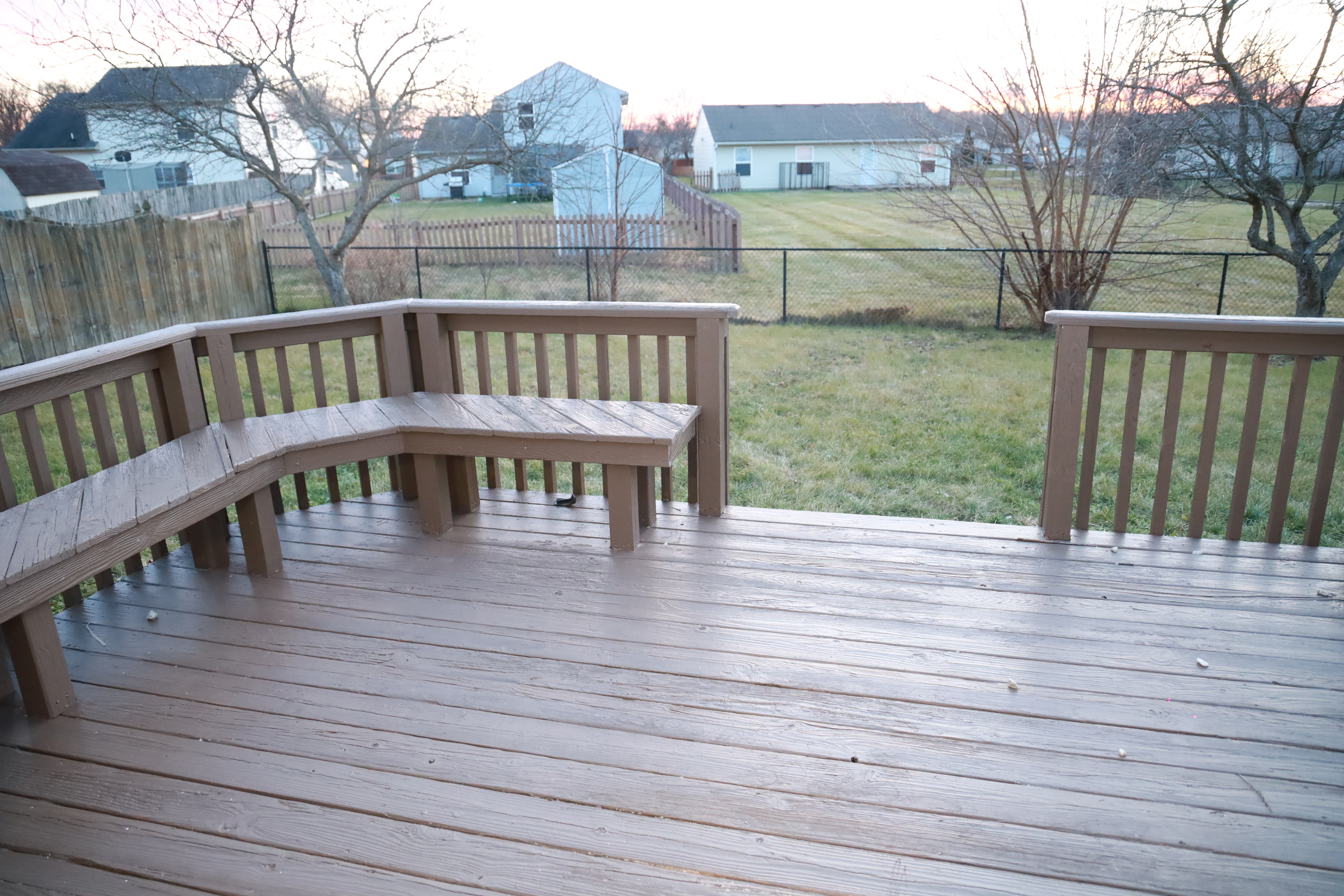 5153 Milhouse Road Indianapolis, IN 46221 - Photo 27 of 29