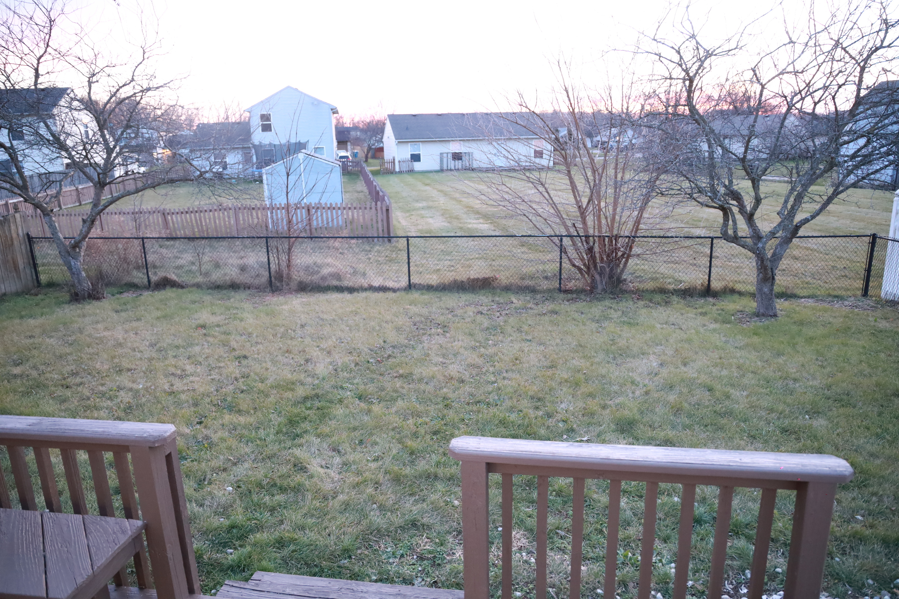 5153 Milhouse Road Indianapolis, IN 46221 - Photo 28 of 29