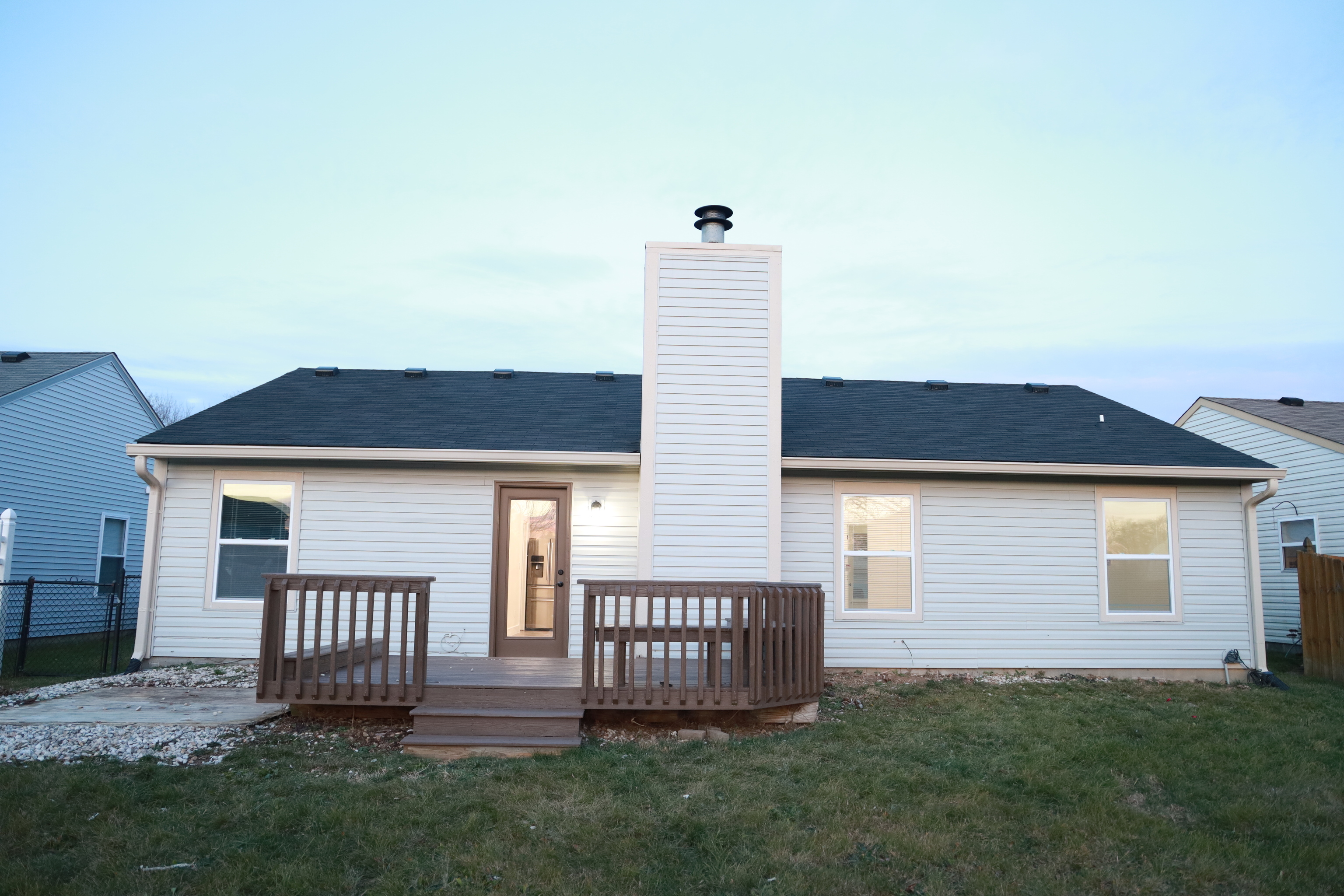 5153 Milhouse Road Indianapolis, IN 46221 - Photo 29 of 29