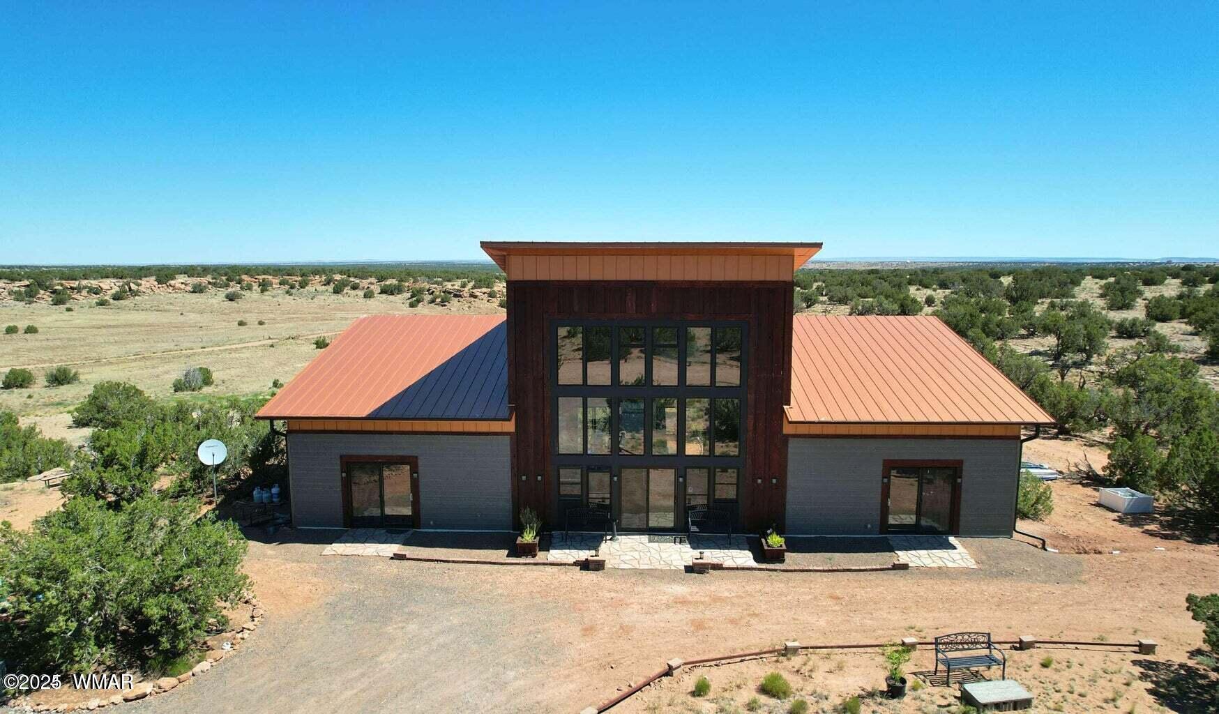 12 County Road Concho, AZ 85924 - Photo 82 of 85 Thanks for Visiting Yucca Ridge Ranch!