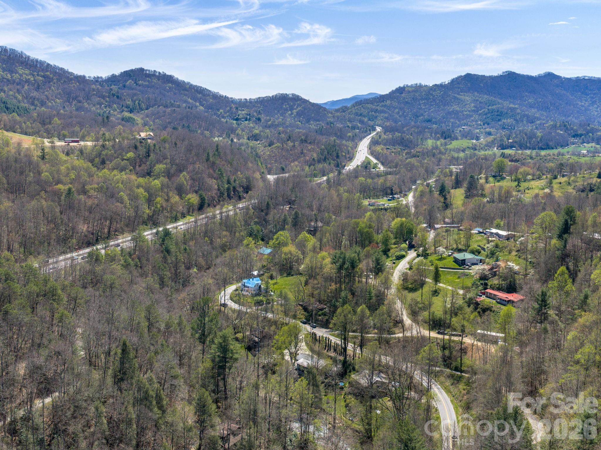 228 White Oak Road Waynesville, NC 28785 - Photo 39 of 45 Gallery Image 39
