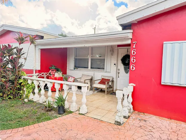 $3,250 | 7666 La Salle Boulevard, Miramar, FL 33023