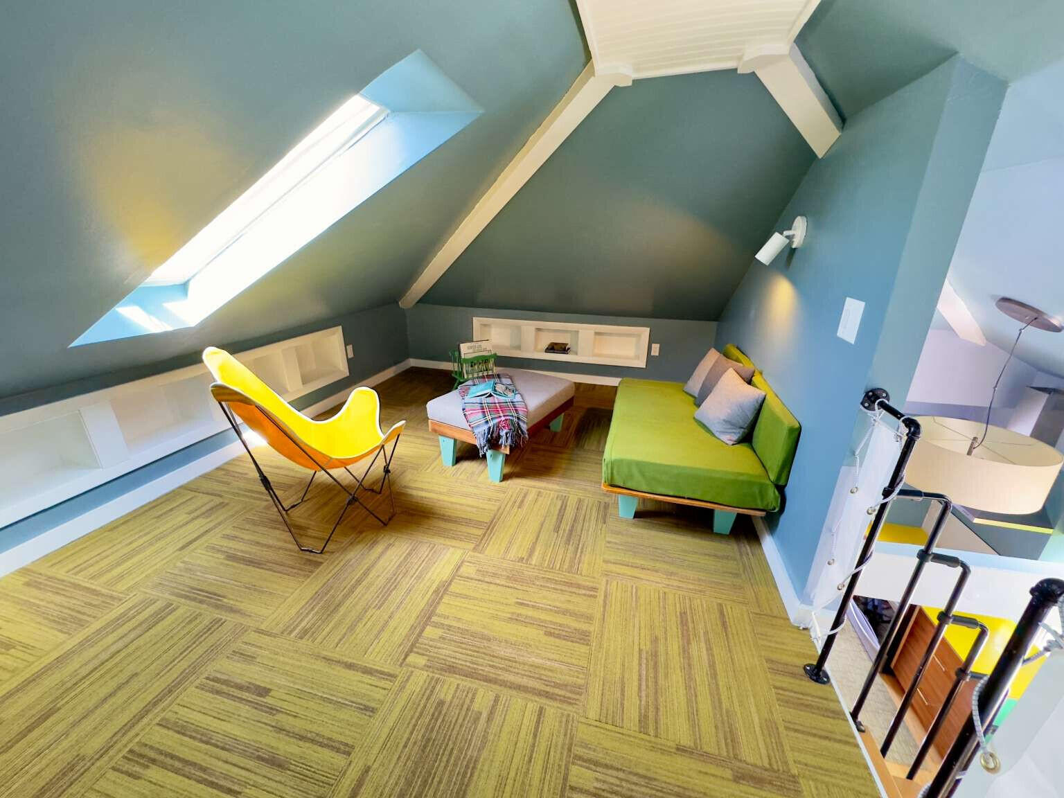 312 Ocean Point Road Boothbay, ME 04544 - Photo 18 of 19 Wood.18