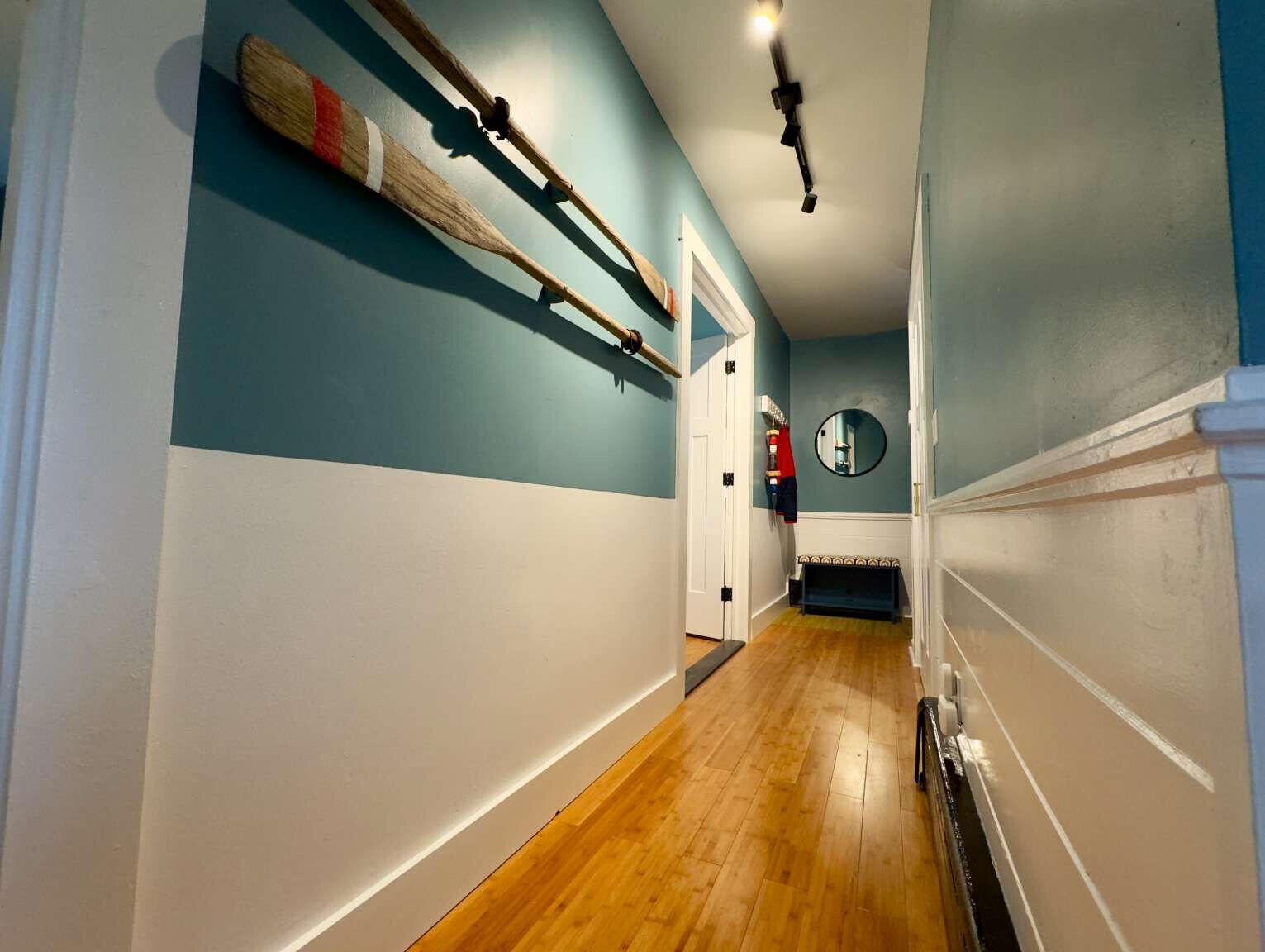 312 Ocean Point Road Boothbay, ME 04544 - Photo 19 of 19 Wood.19