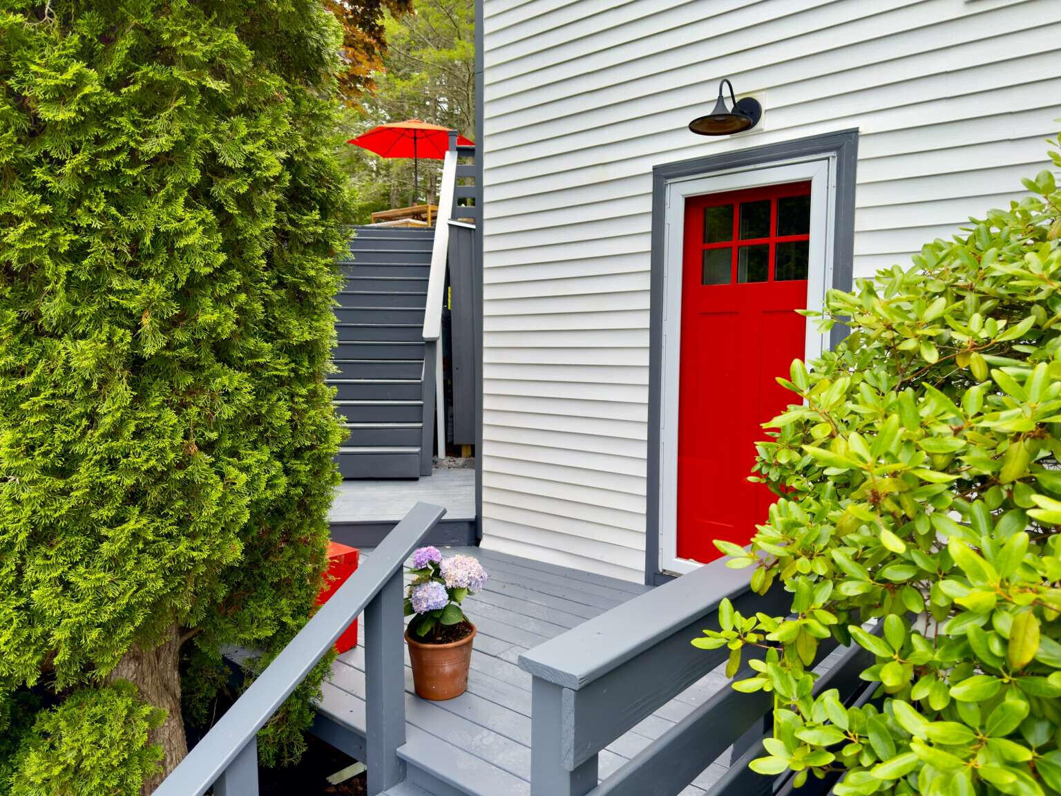 312 Ocean Point Road Boothbay, ME 04544 - Photo 5 of 19 Wood.5