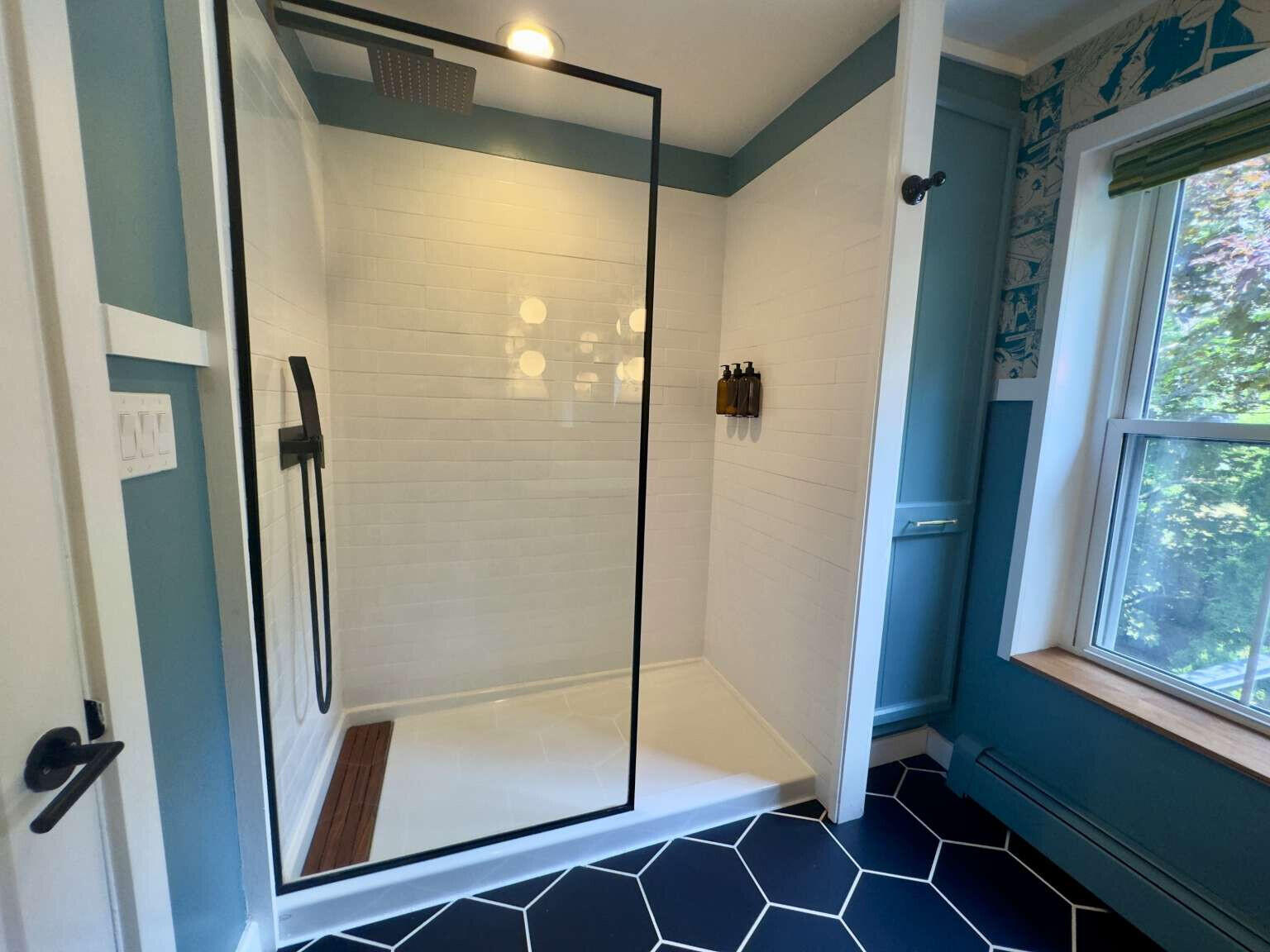 312 Ocean Point Road Boothbay, ME 04544 - Photo 8 of 19 Wood.8