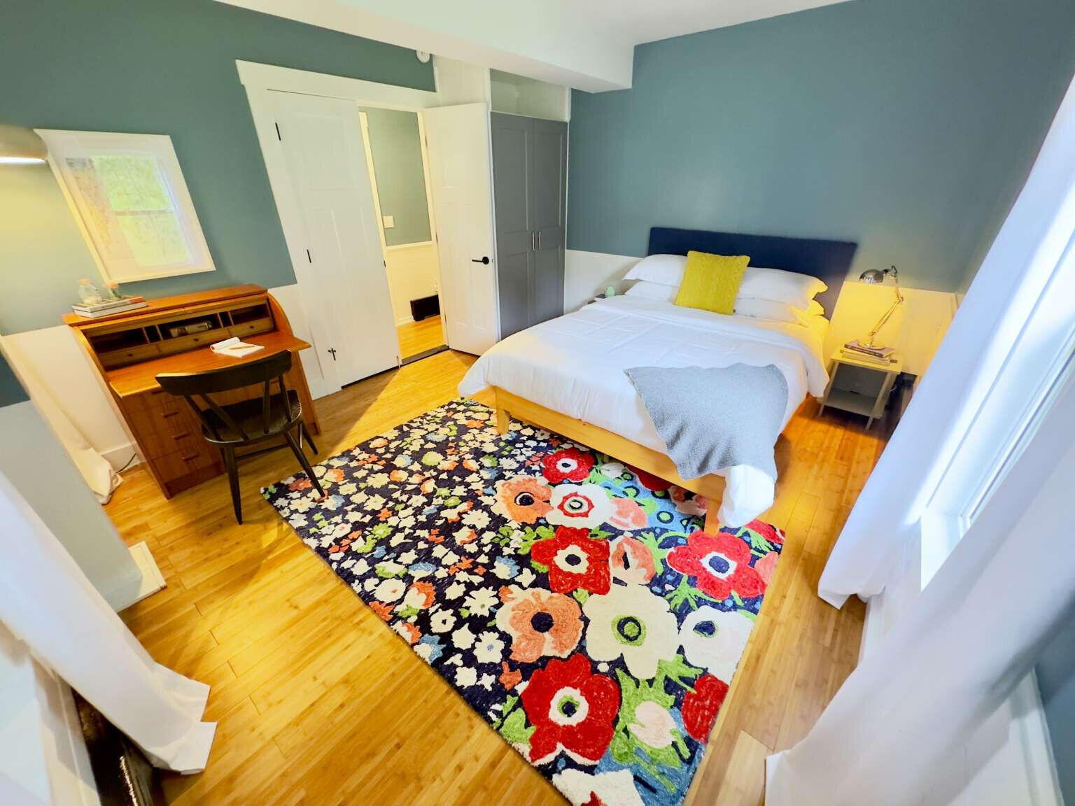 312 Ocean Point Road Boothbay, ME 04544 - Photo 9 of 19 Wood.9