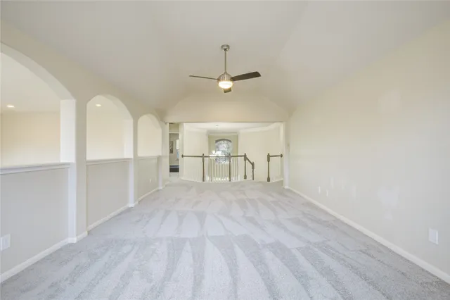 $519,900 | 14411 Chartley Falls Drive, Houston, TX 77044