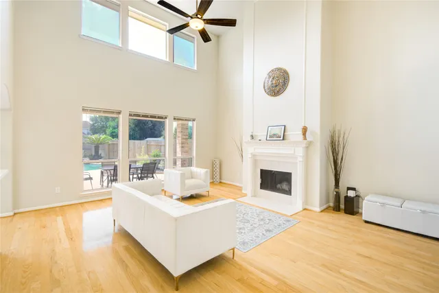 $519,900 | 14411 Chartley Falls Drive, Houston, TX 77044