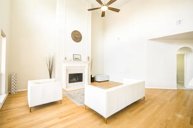 $519,900 | 14411 Chartley Falls Drive, Houston, TX 77044