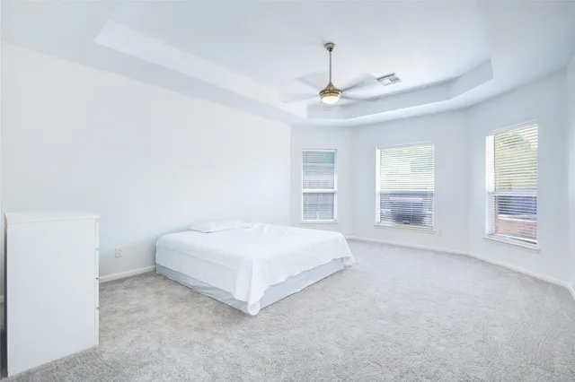 $519,900 | 14411 Chartley Falls Drive, Houston, TX 77044