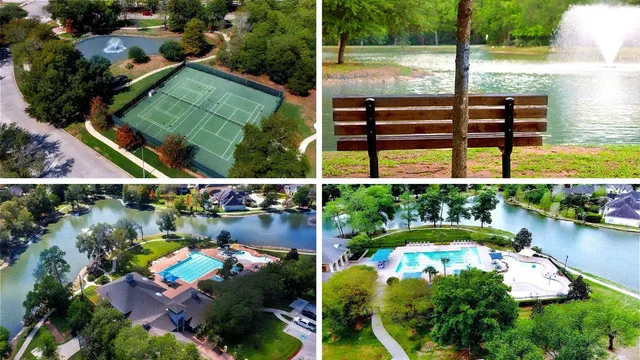 $519,900 | 14411 Chartley Falls Drive, Houston, TX 77044