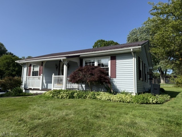 63060 Merrick Road Cambridge, OH 43725 - Photo 2 of 15
