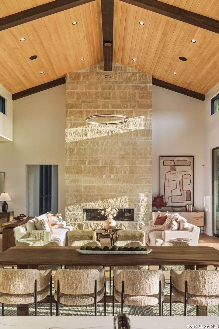 82 Presidio Ridge Fredericksburg, TX 78624 - Photo 19 of 60