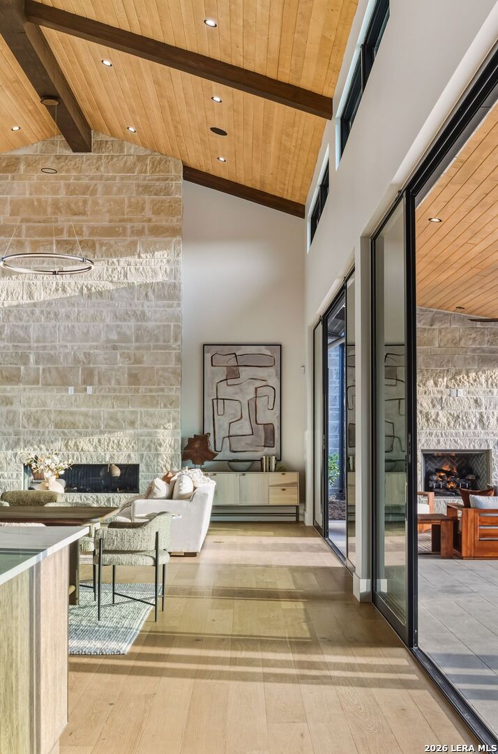 82 Presidio Ridge Fredericksburg, TX 78624 - Photo 20 of 60