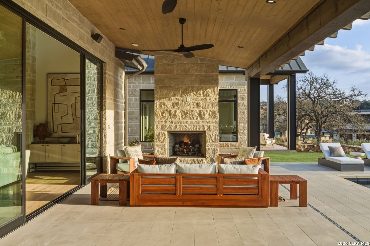 82 Presidio Ridge Fredericksburg, TX 78624 - Photo 2 of 60