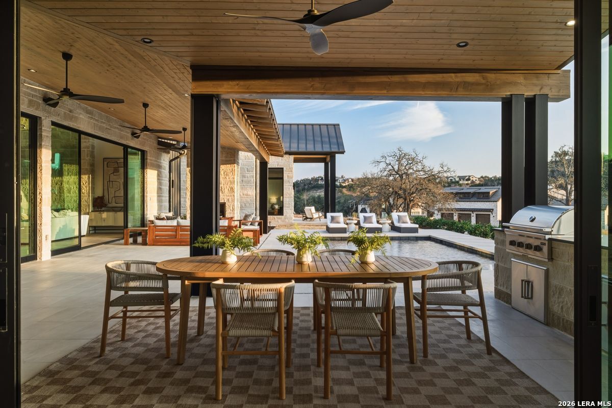 82 Presidio Ridge Fredericksburg, TX 78624 - Photo 23 of 60