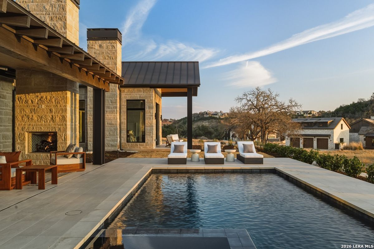 82 Presidio Ridge Fredericksburg, TX 78624 - Photo 24 of 60