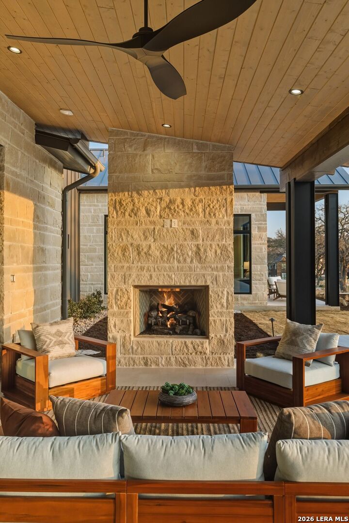 82 Presidio Ridge Fredericksburg, TX 78624 - Photo 25 of 60