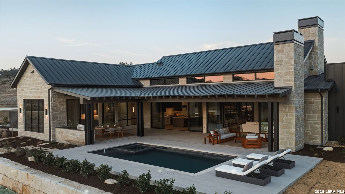 82 Presidio Ridge Fredericksburg, TX 78624 - Photo 26 of 60