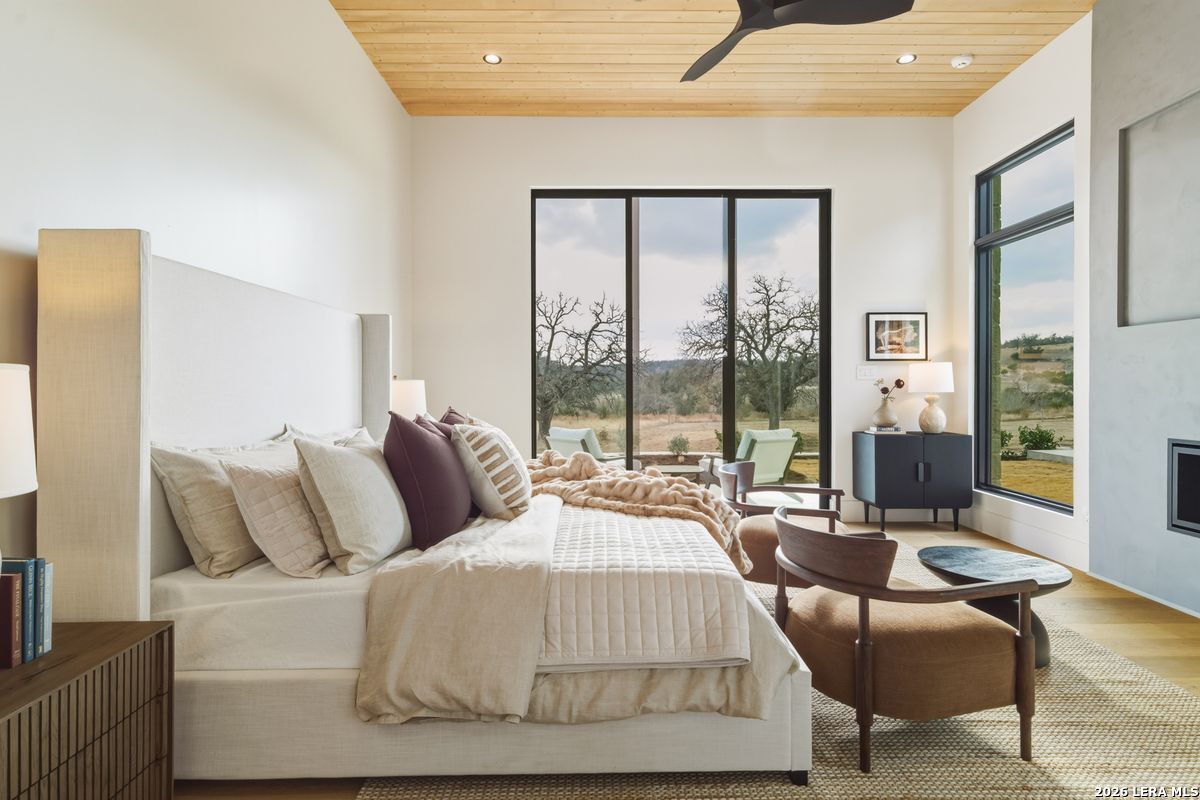 82 Presidio Ridge Fredericksburg, TX 78624 - Photo 29 of 60