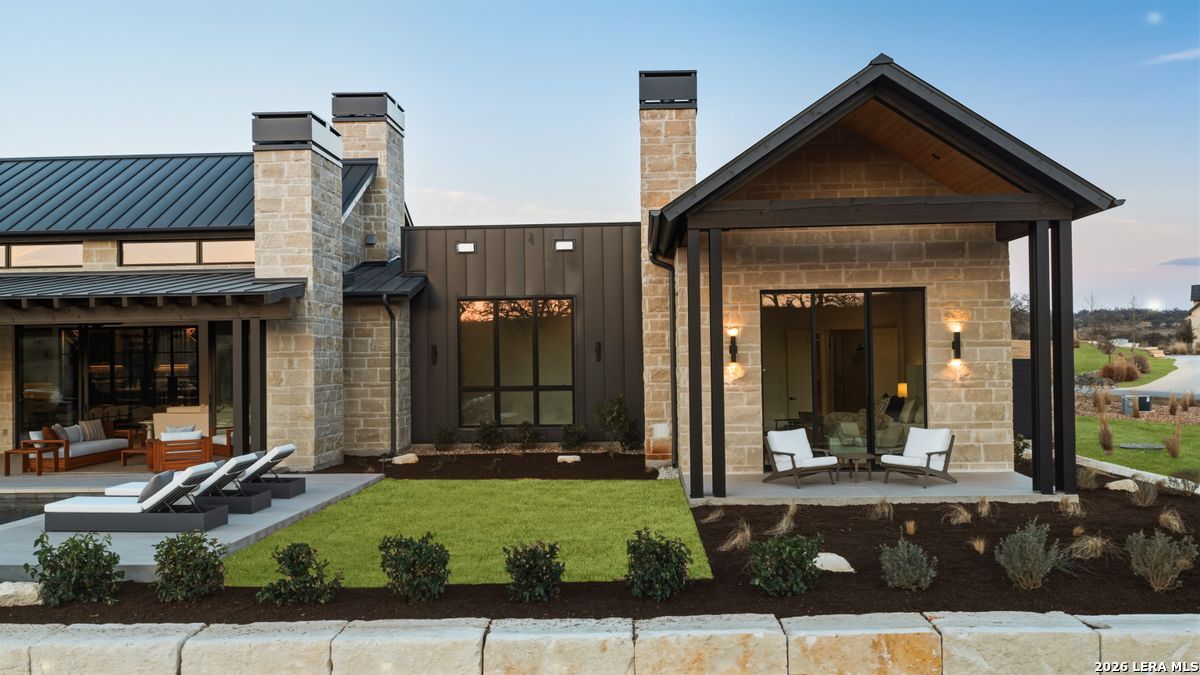 82 Presidio Ridge Fredericksburg, TX 78624 - Photo 30 of 60