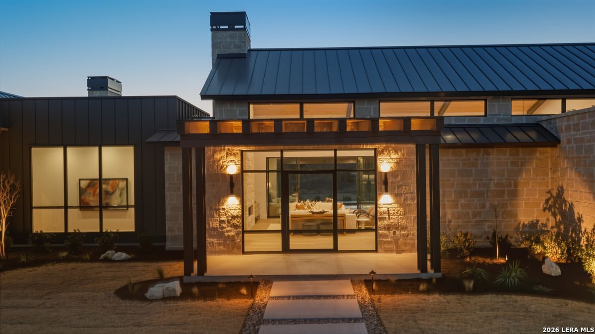 82 Presidio Ridge Fredericksburg, TX 78624 - Photo 39 of 60