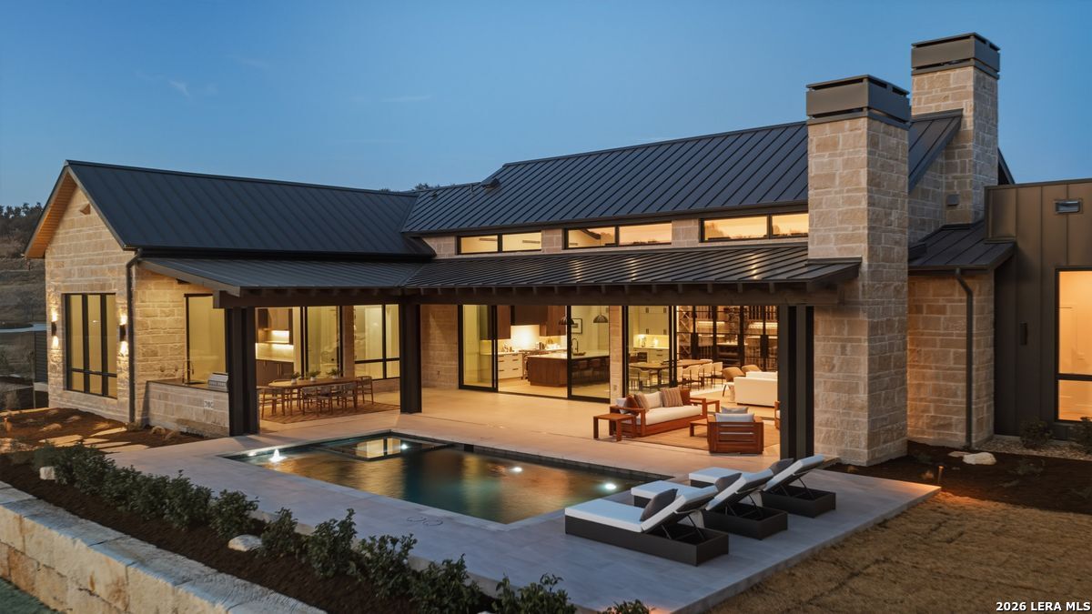 82 Presidio Ridge Fredericksburg, TX 78624 - Photo 43 of 60