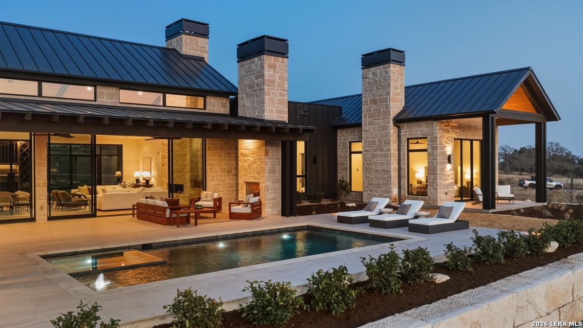 82 Presidio Ridge Fredericksburg, TX 78624 - Photo 44 of 60