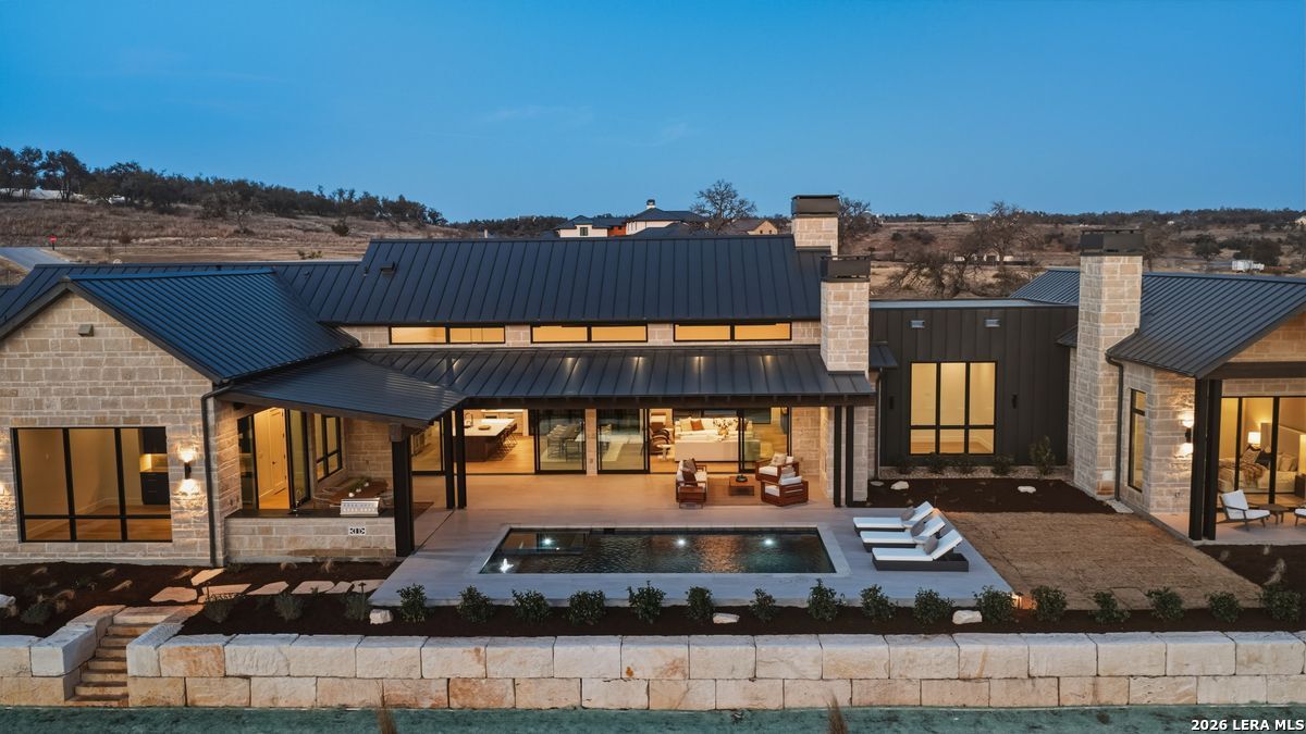 82 Presidio Ridge Fredericksburg, TX 78624 - Photo 45 of 60