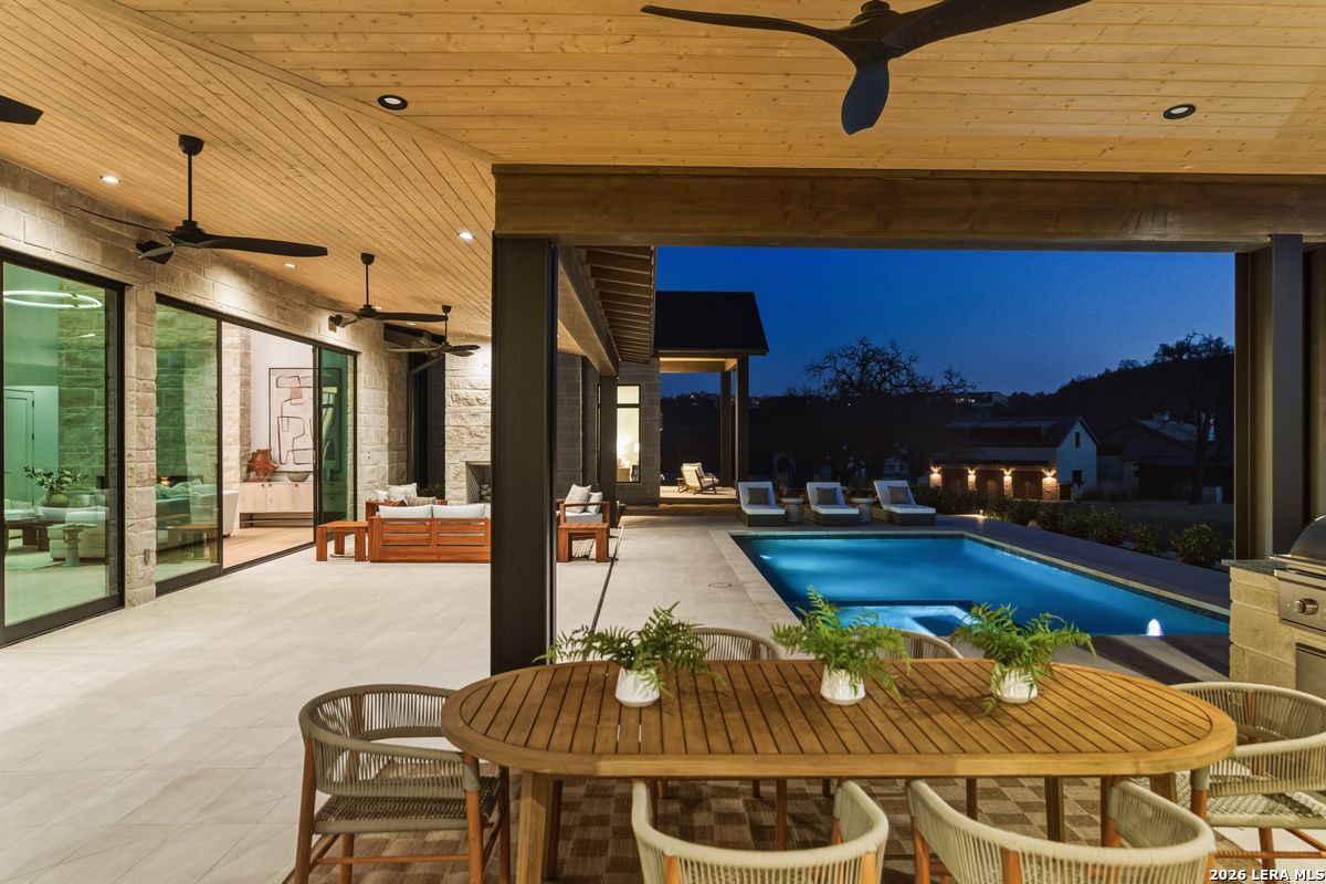 82 Presidio Ridge Fredericksburg, TX 78624 - Photo 49 of 60