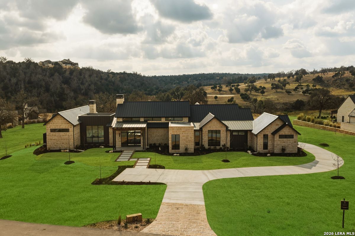 82 Presidio Ridge Fredericksburg, TX 78624 - Photo 50 of 60