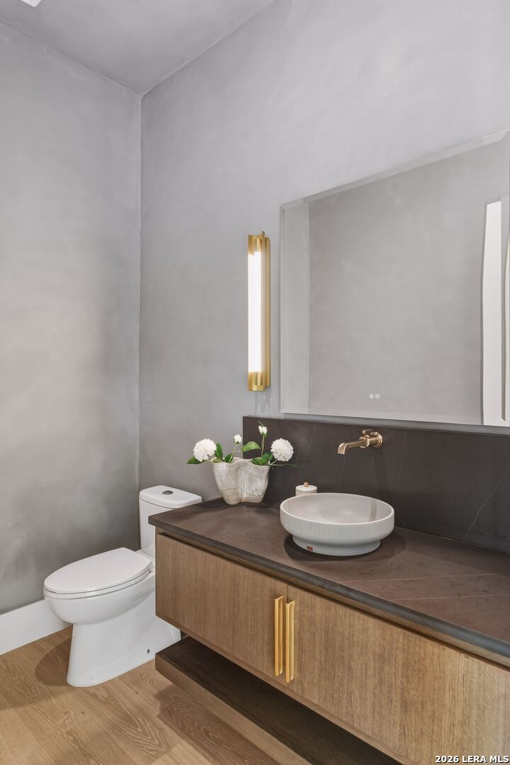 82 Presidio Ridge Fredericksburg, TX 78624 - Photo 57 of 60