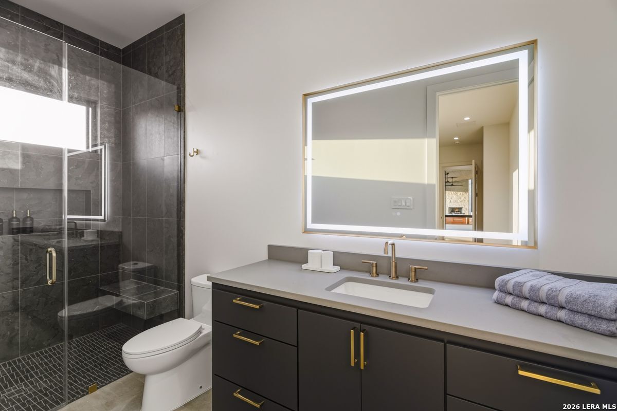 82 Presidio Ridge Fredericksburg, TX 78624 - Photo 58 of 60