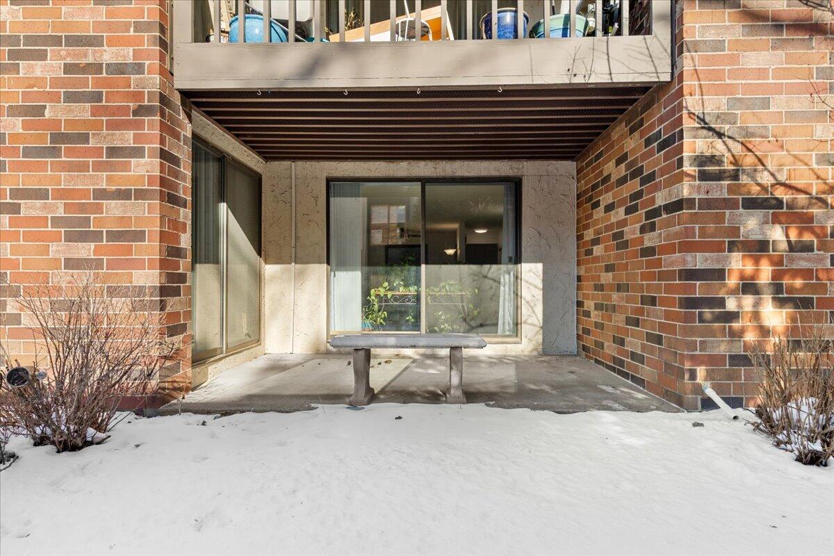 2350 Good Hope Road, Unit 156 Glendale, WI 53209 - Photo 16 of 18 24-Good Hope Rd-24