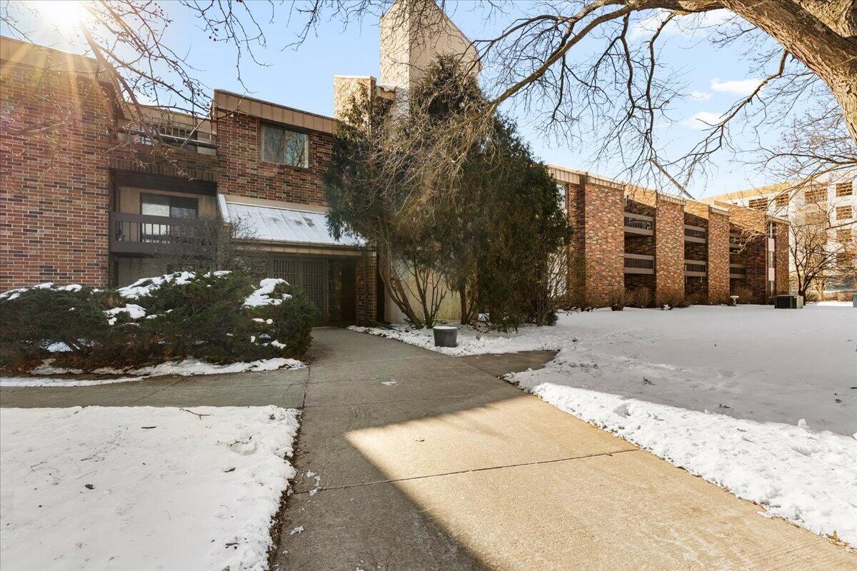 2350 Good Hope Road, Unit 156 Glendale, WI 53209 - Photo 18 of 18 01-Good Hope Rd-1