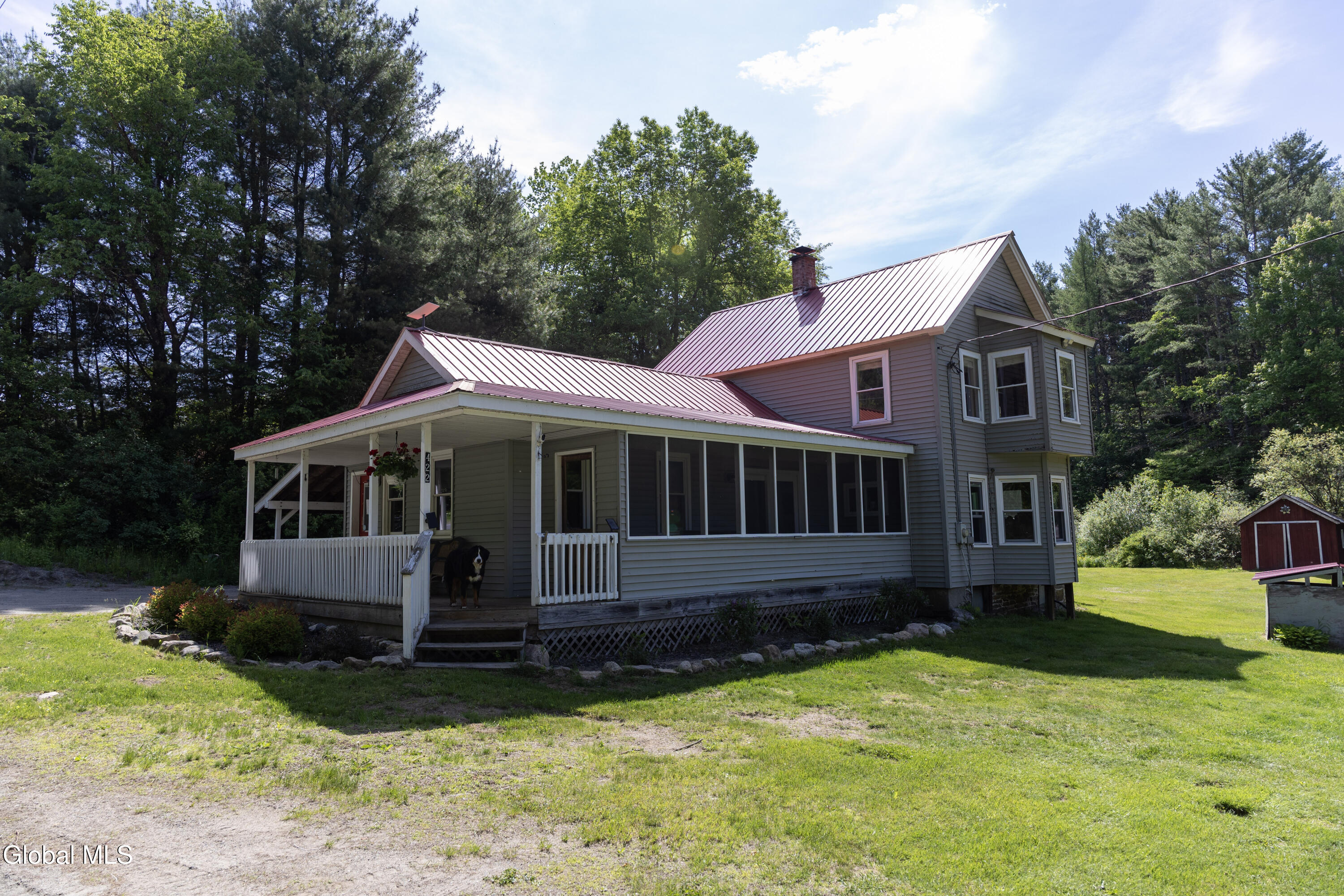 422 Hope Falls Road Hope, NY 12134 - Photo 1 of 40 54-4V2A0151