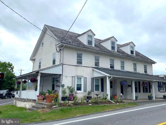 3946 Lanark Road, Unit 1 Coopersburg, PA 18036 - Photo 1 of 12