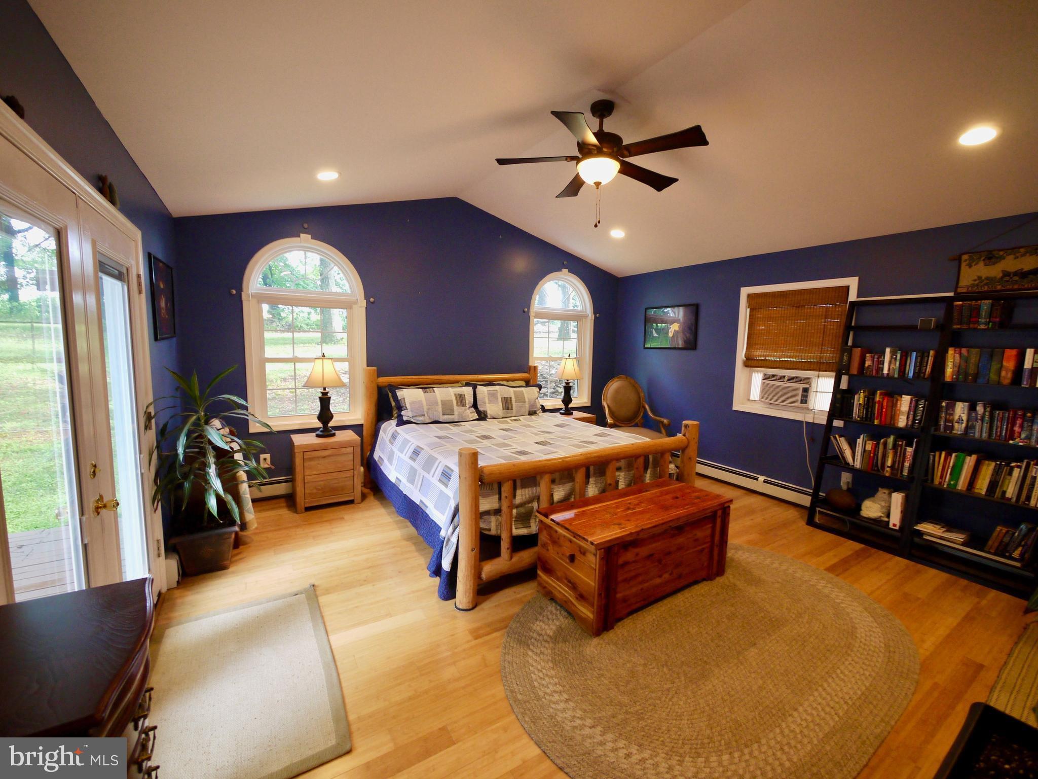2914 Timber Ridge Drive Mount Airy, MD 21771 - Photo 13 of 30 Huge New Master Suite Addition w/vaulted ceilings