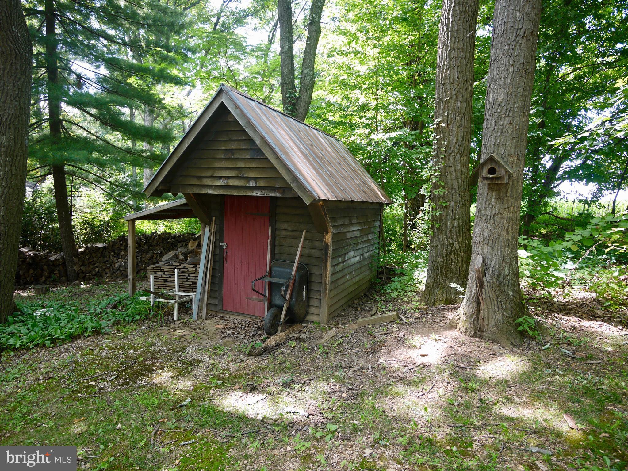 2914 Timber Ridge Drive Mount Airy, MD 21771 - Photo 29 of 30 Nice Storage Shed