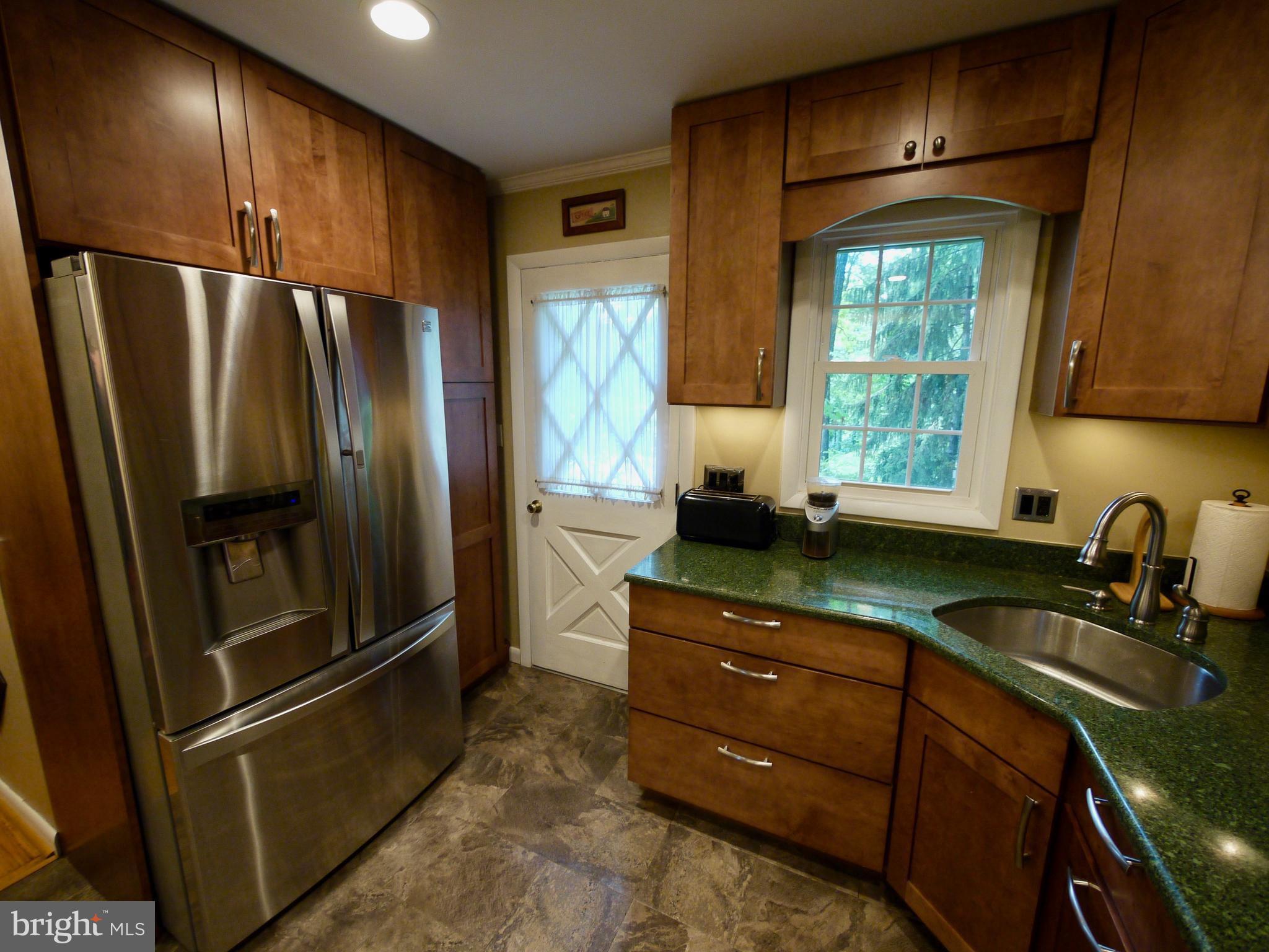 2914 Timber Ridge Drive Mount Airy, MD 21771 - Photo 5 of 30 Stainless Steel Appliances