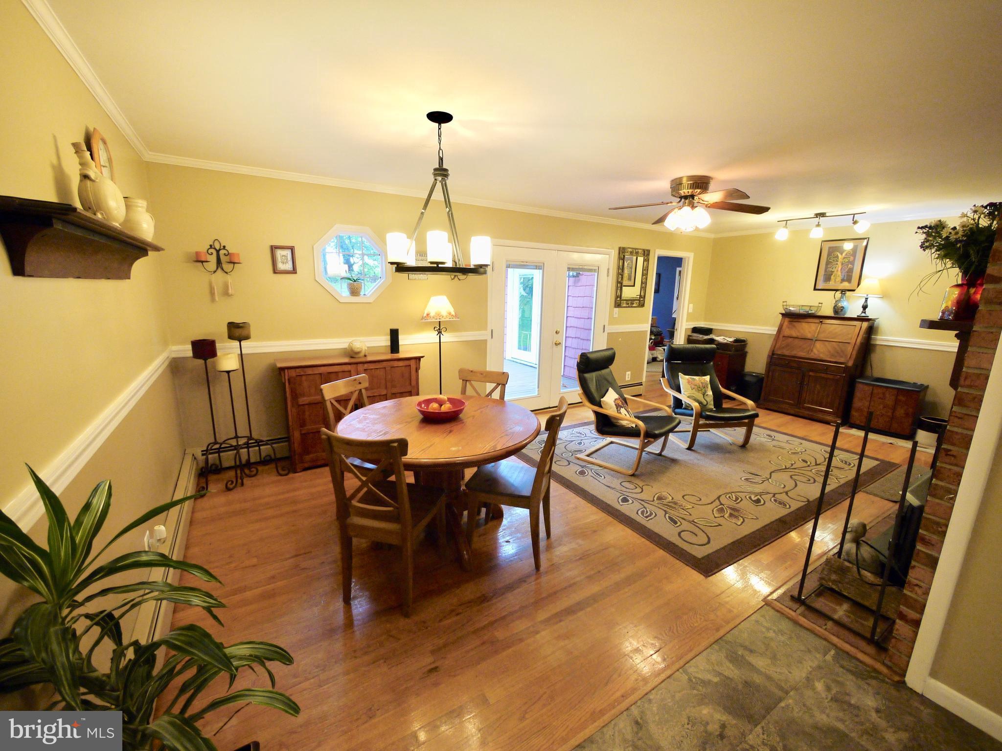 2914 Timber Ridge Drive Mount Airy, MD 21771 - Photo 7 of 30 Dining Room