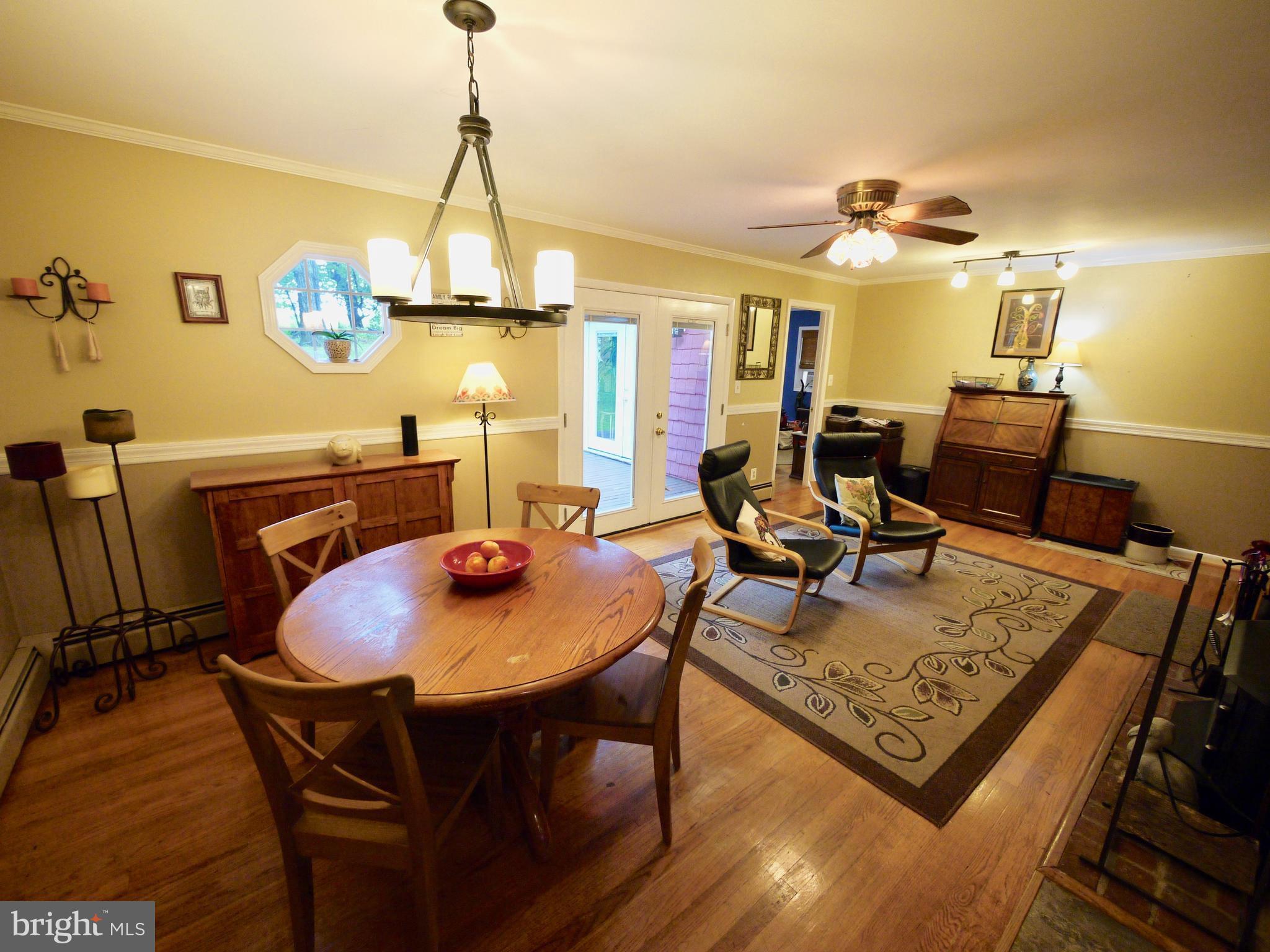 2914 Timber Ridge Drive Mount Airy, MD 21771 - Photo 8 of 30 Dining Room