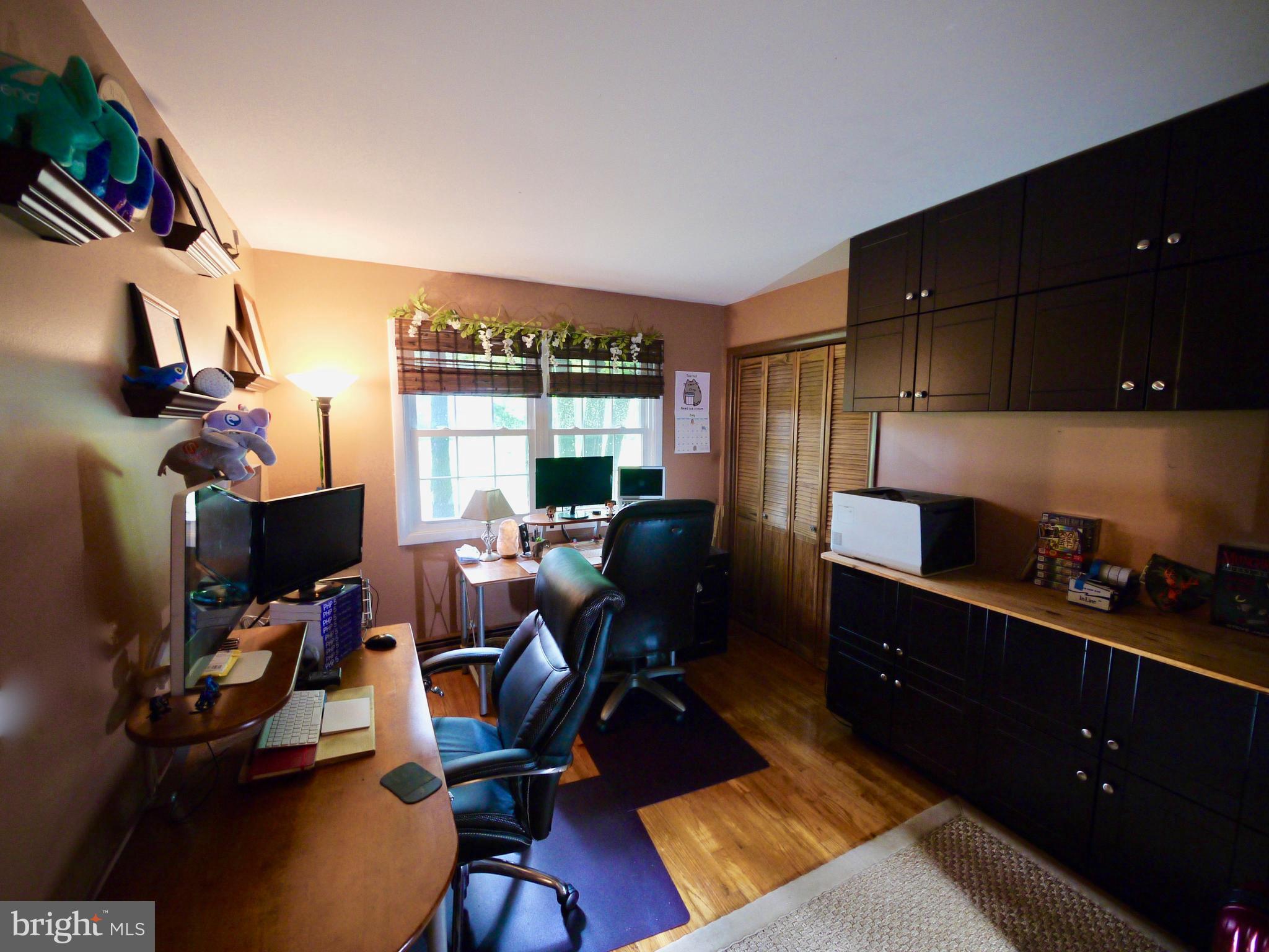 2914 Timber Ridge Drive Mount Airy, MD 21771 - Photo 10 of 30 Bedroom/Office