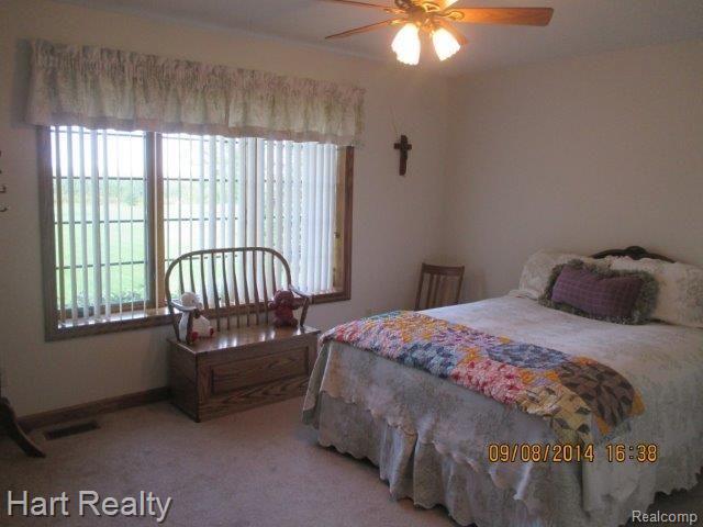 4473 Montgomery Road Marlette, MI 48453 - Photo 19 of 19