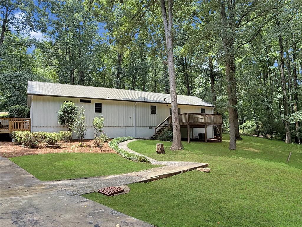 278 Evans Cook Road Canton, GA 30115 - Photo 22 of 25