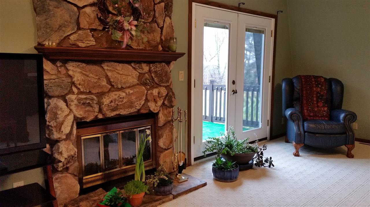 353 Cummings Road Caledonia, IL 61011 - Photo 12 of 24 a living room with furniture and a potted plant