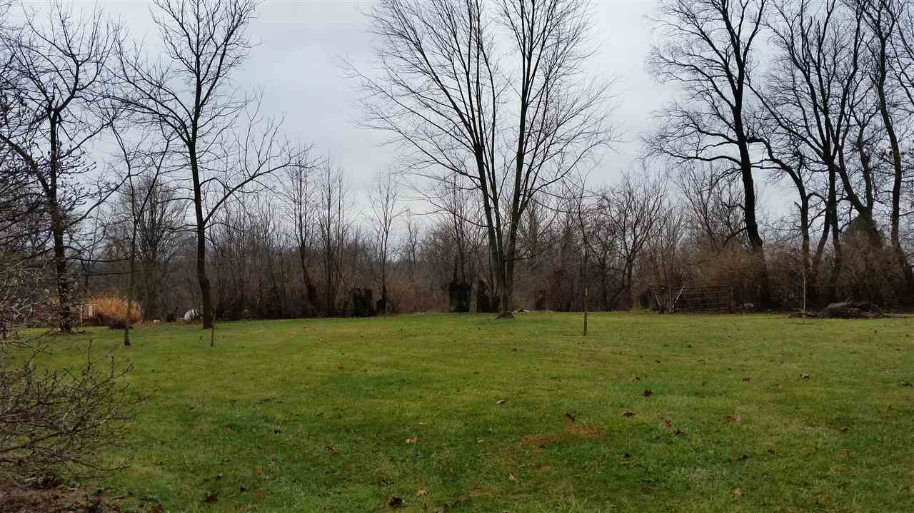 353 Cummings Road Caledonia, IL 61011 - Photo 23 of 24 a backyard of a house with lots of green space